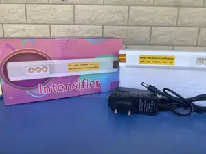 High Quality Vein Finder With Back Up Battery