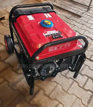 4.5kva Honda Gasoline Generator