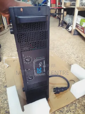Amplifier Creat Audio C20