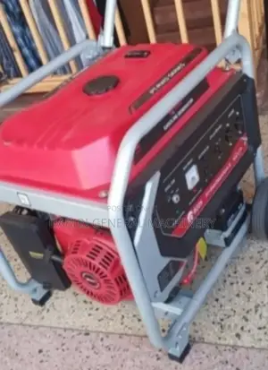 Edon Portable Generator