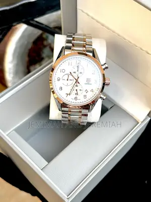 Executive Business Men Watches