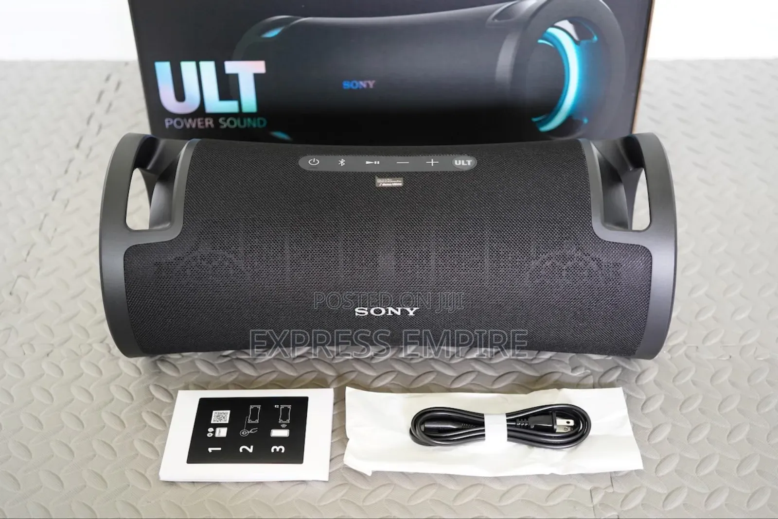 Sony Ult Field 7 Speaker