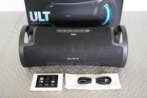 Sony Ult Field 7 Speaker