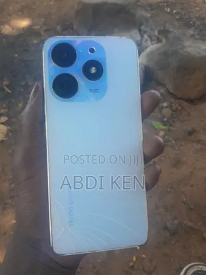 Tecno Spark 10 Pro 256 GB Blue