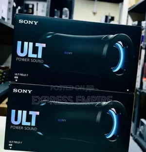 Sony Ult Field 7 Speaker
