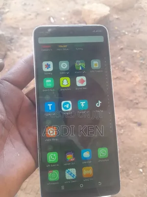 Tecno Spark 10 Pro 256 GB Blue