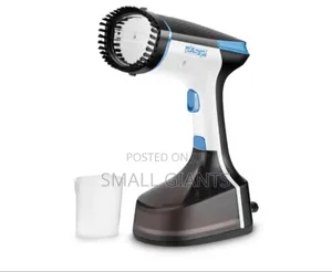 DSP Kd1178 Handheld Garment Steamer