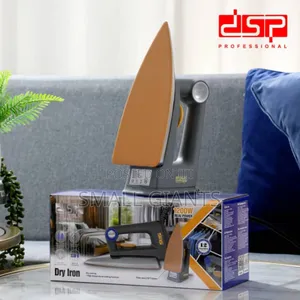 DSP Kd1177 Dry Iron
