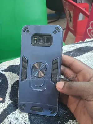 Samsung Galaxy S8 Plus 64 GB Black