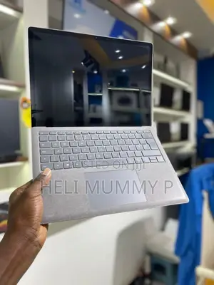 Laptop Microsoft Surface Pro 3 16GB Intel Core I7 SSD 512GB