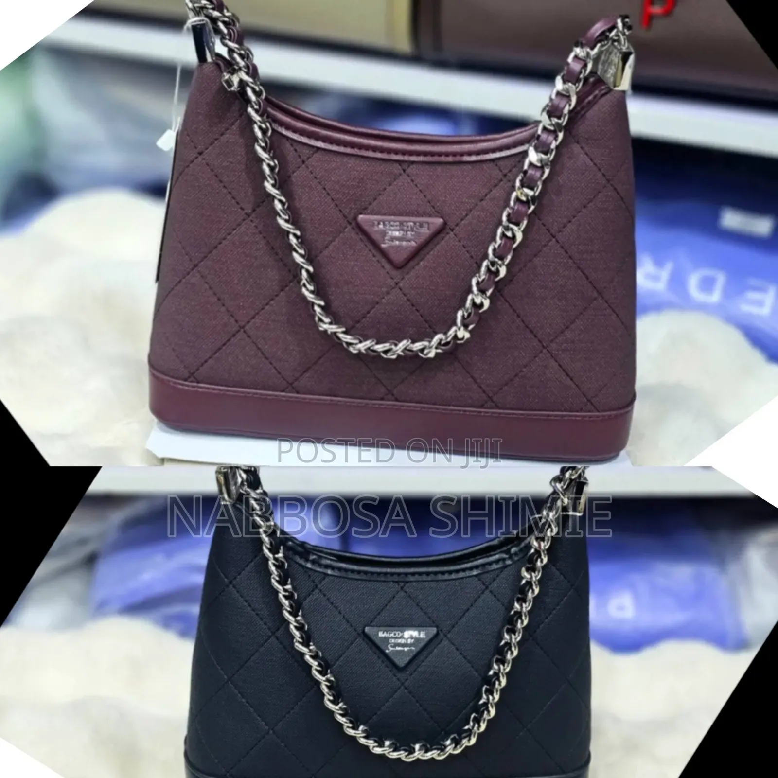 Ladies Bag