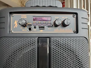 Wireless Speaker