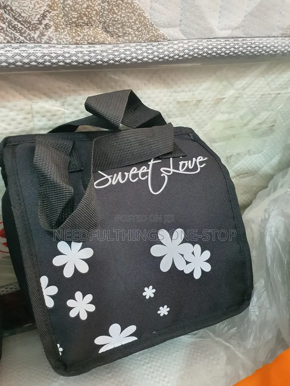 Packing Bags