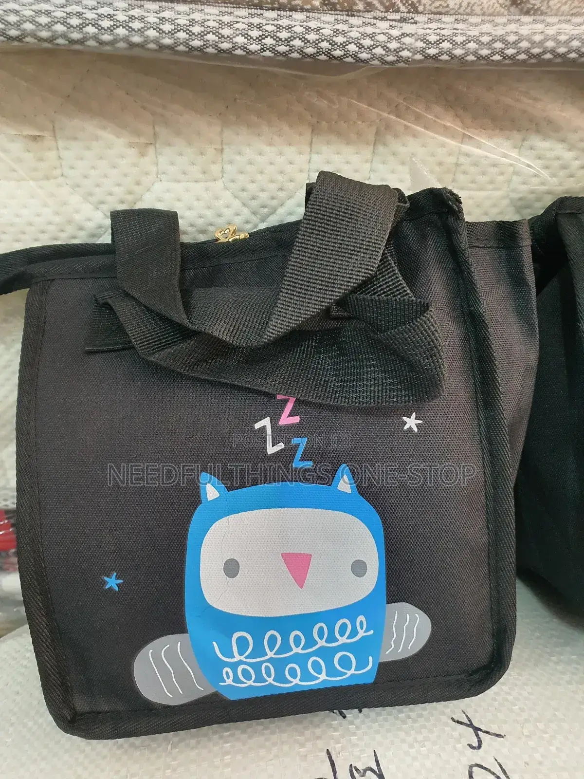 Packing Bags