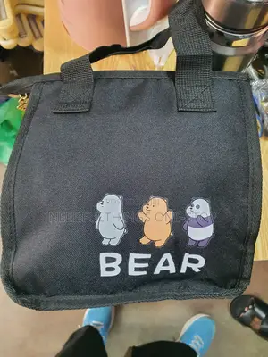 Packing Bags