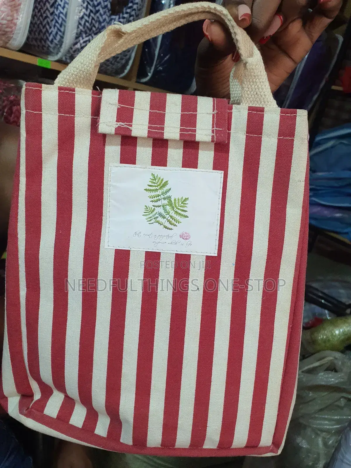 Carry-on Bags