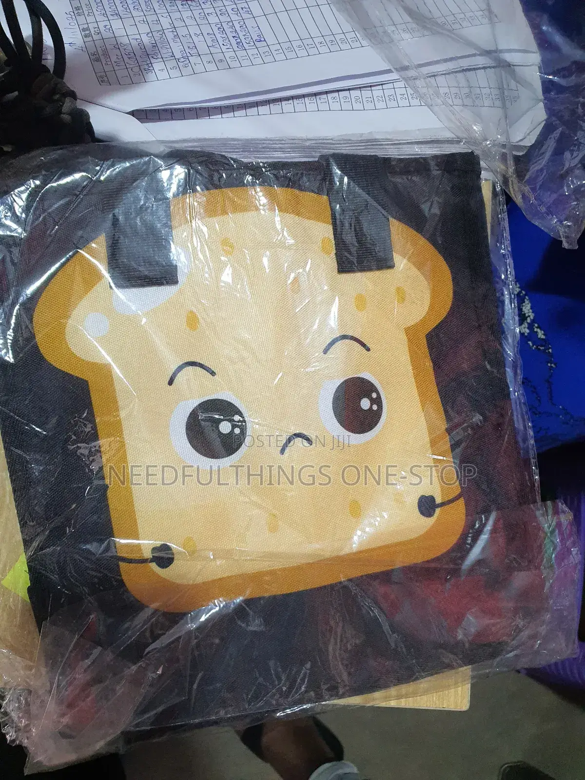 Carry-on Bags