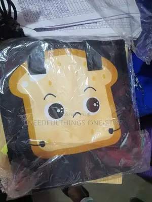 Carry-on Bags