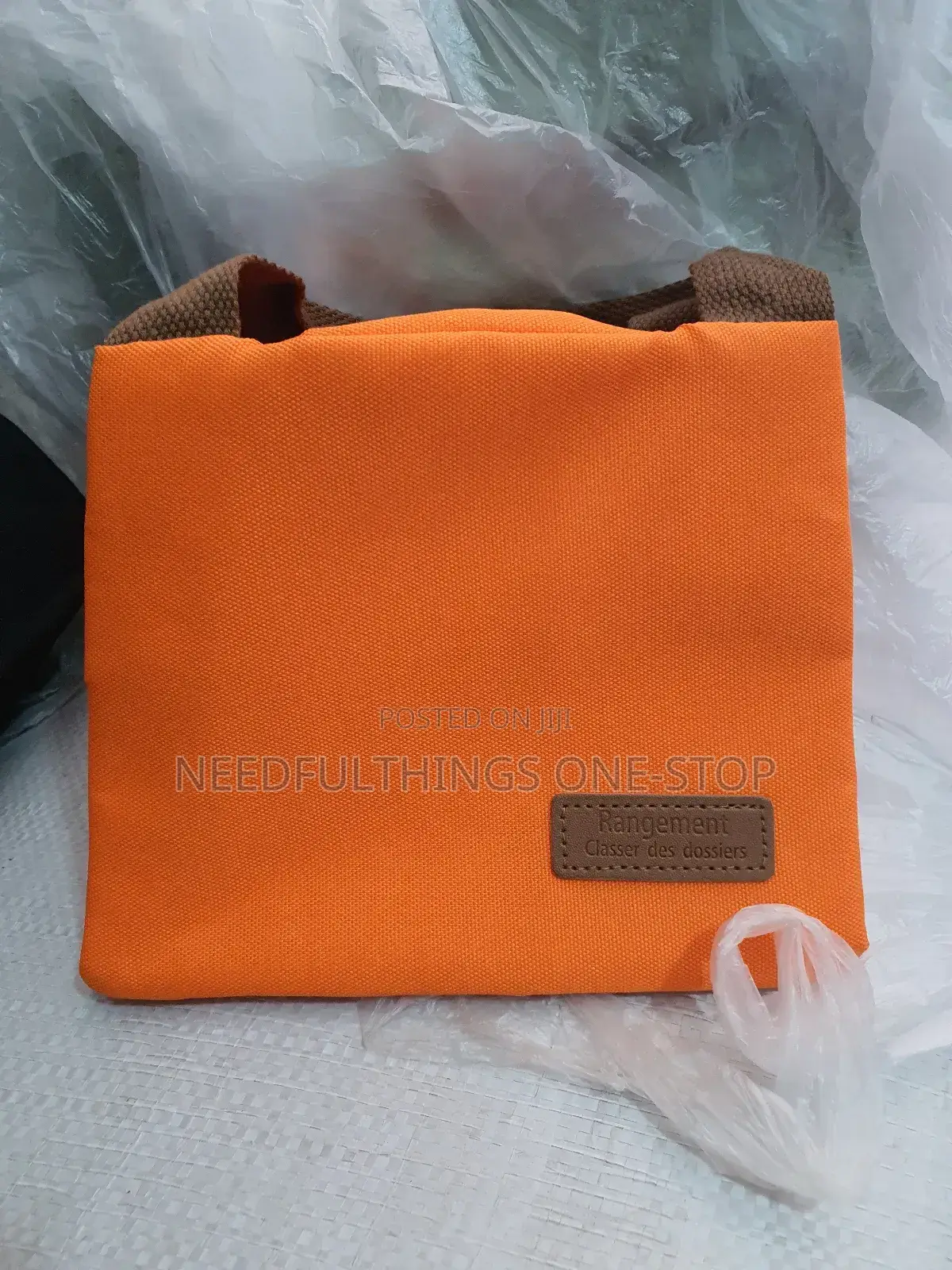 Carry-on Bags