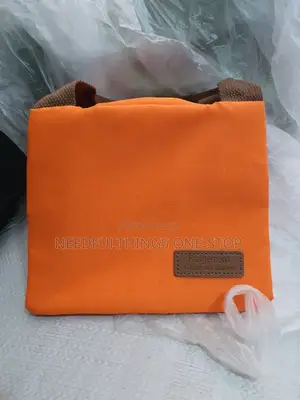 Carry-on Bags