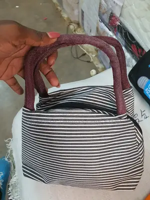 Carry-on Bags