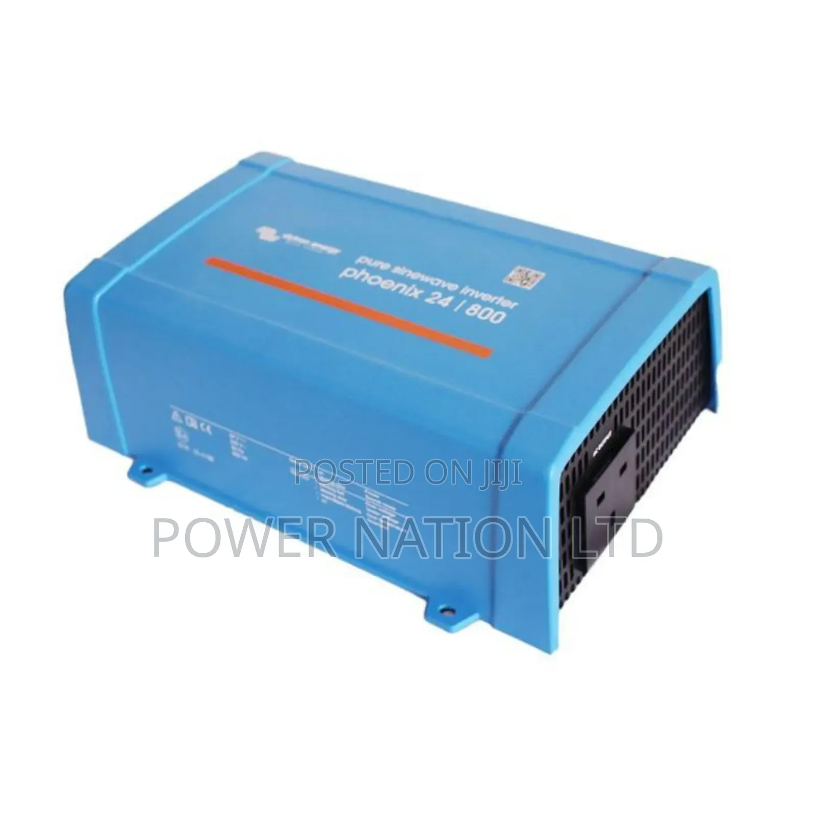 24v 800v Phoenix Victron Inverter Green Energy