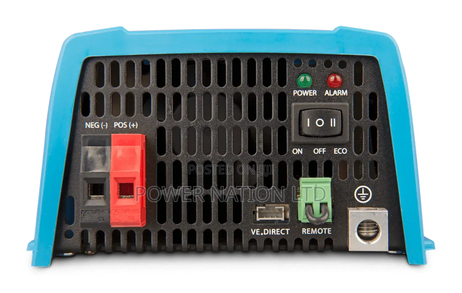 24v 800v Phoenix Victron Inverter Green Energy