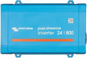 24v 800v Phoenix Victron Inverter Green Energy