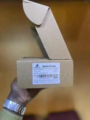 Portable Thermal Printer