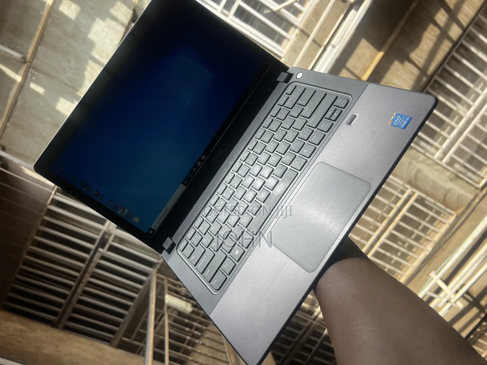 Laptop Dell Vostro 5481 8GB Intel Core I5 HDD 500GB