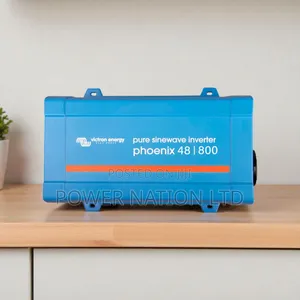 48v 800w Phoenix Victron Inverter Boom Booster Model98090