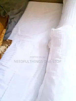 Cotton Bedsheets