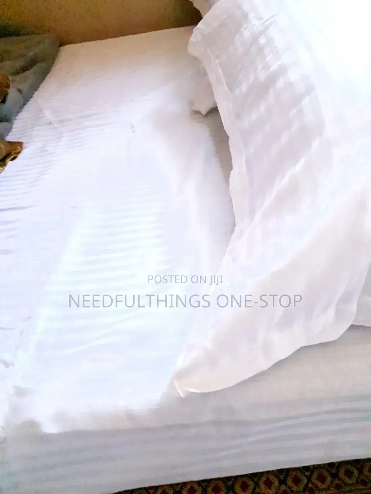 Cotton Bedsheets
