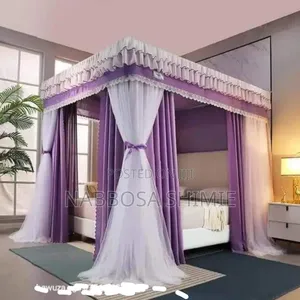 Mosquito Net 6*6/4 Stand Net