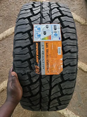 285 50r20 Incase U Have a Landcreaser Your Tires Are Available Joyroad
