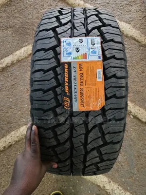 285 50r20 Incase U Have a Landcreaser Your Tires Are Available Joyroad
