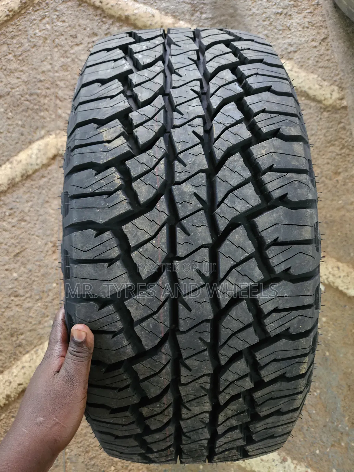 285 50r20 Incase U Have a Landcreaser Your Tires Are Available Joyroad