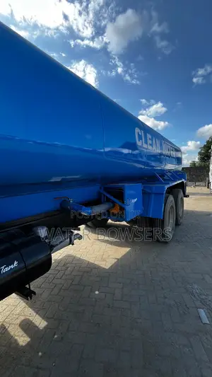 Water Supply Truck Services