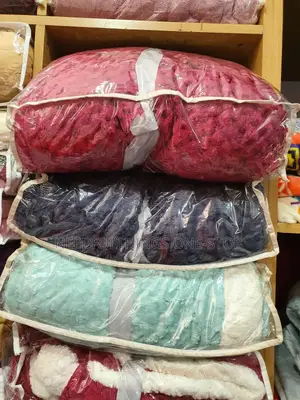 Light Comforter