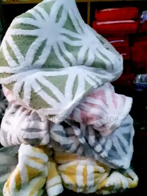 Comforters
