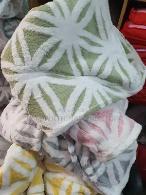 Comforters