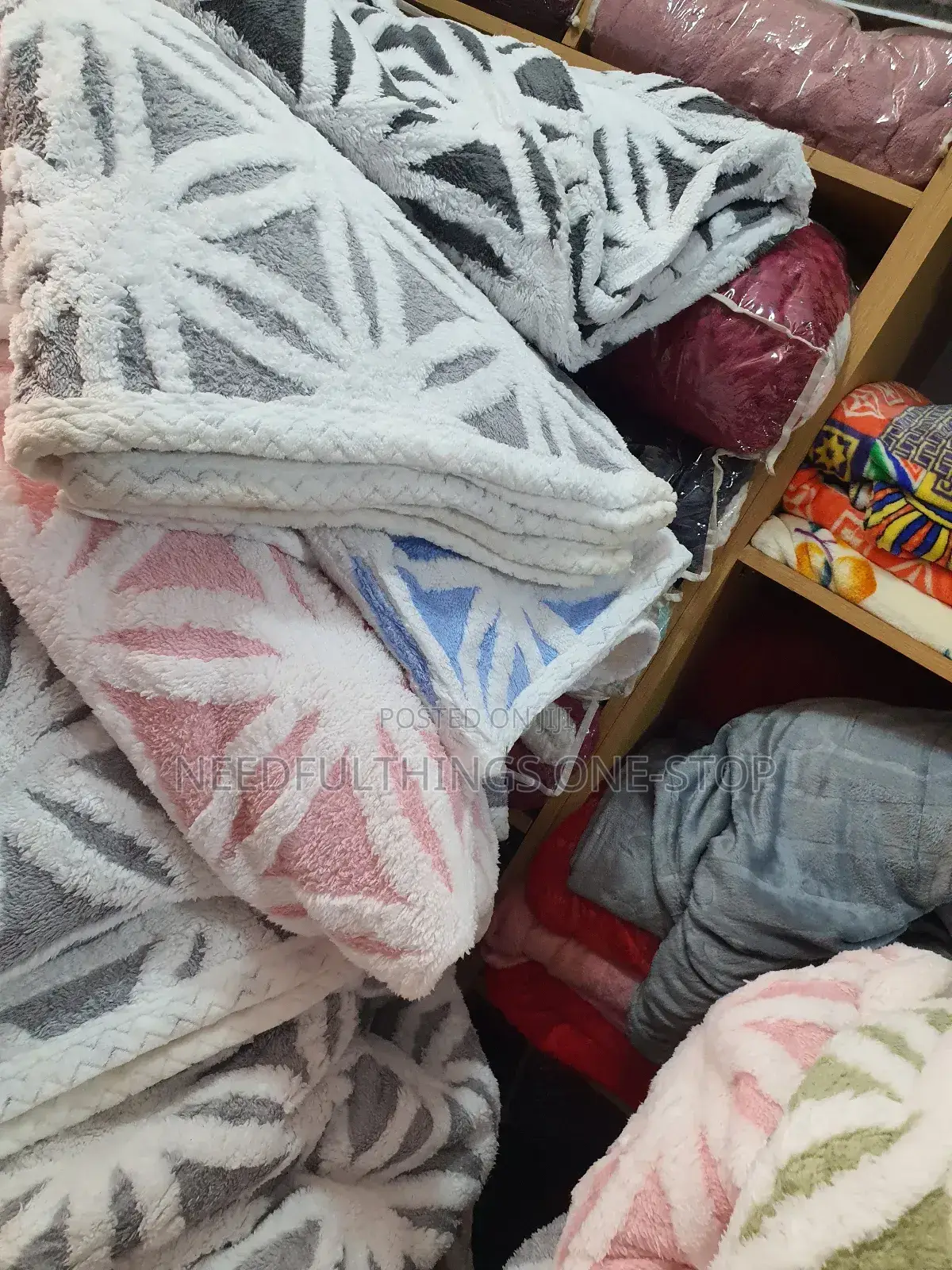 Comforters