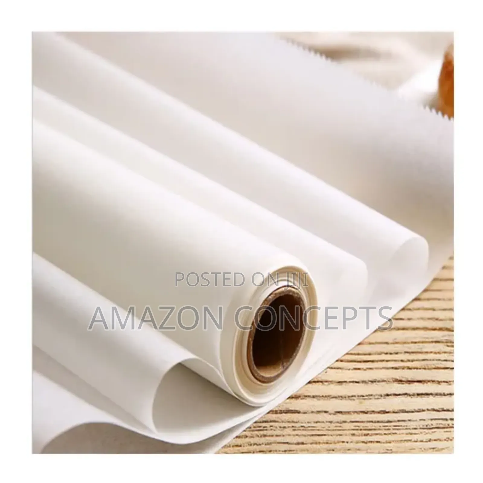 Greaseproof Papers Near Me