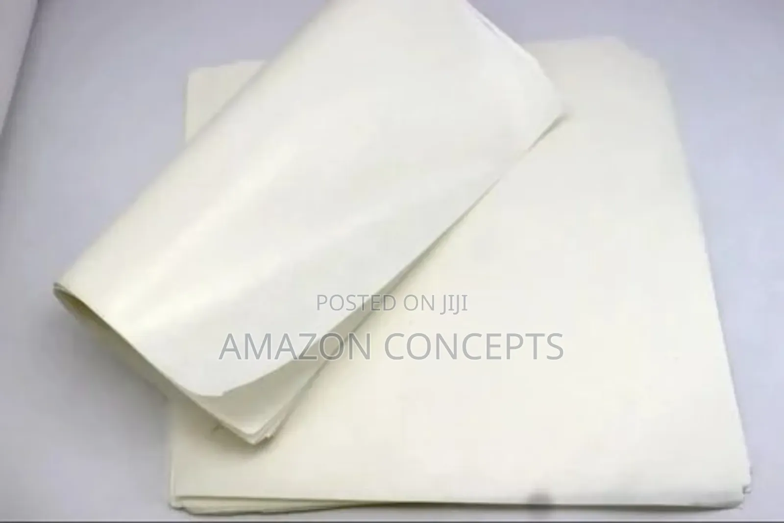 Greaseproof Papers Near Me