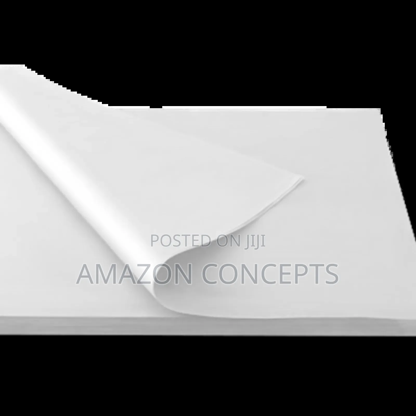 Greaseproof Papers in Uganda