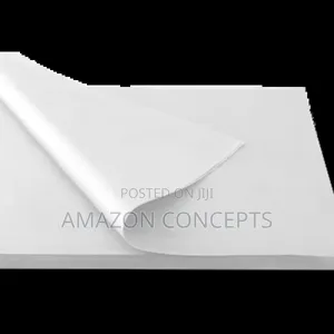 Greaseproof Papers in Uganda