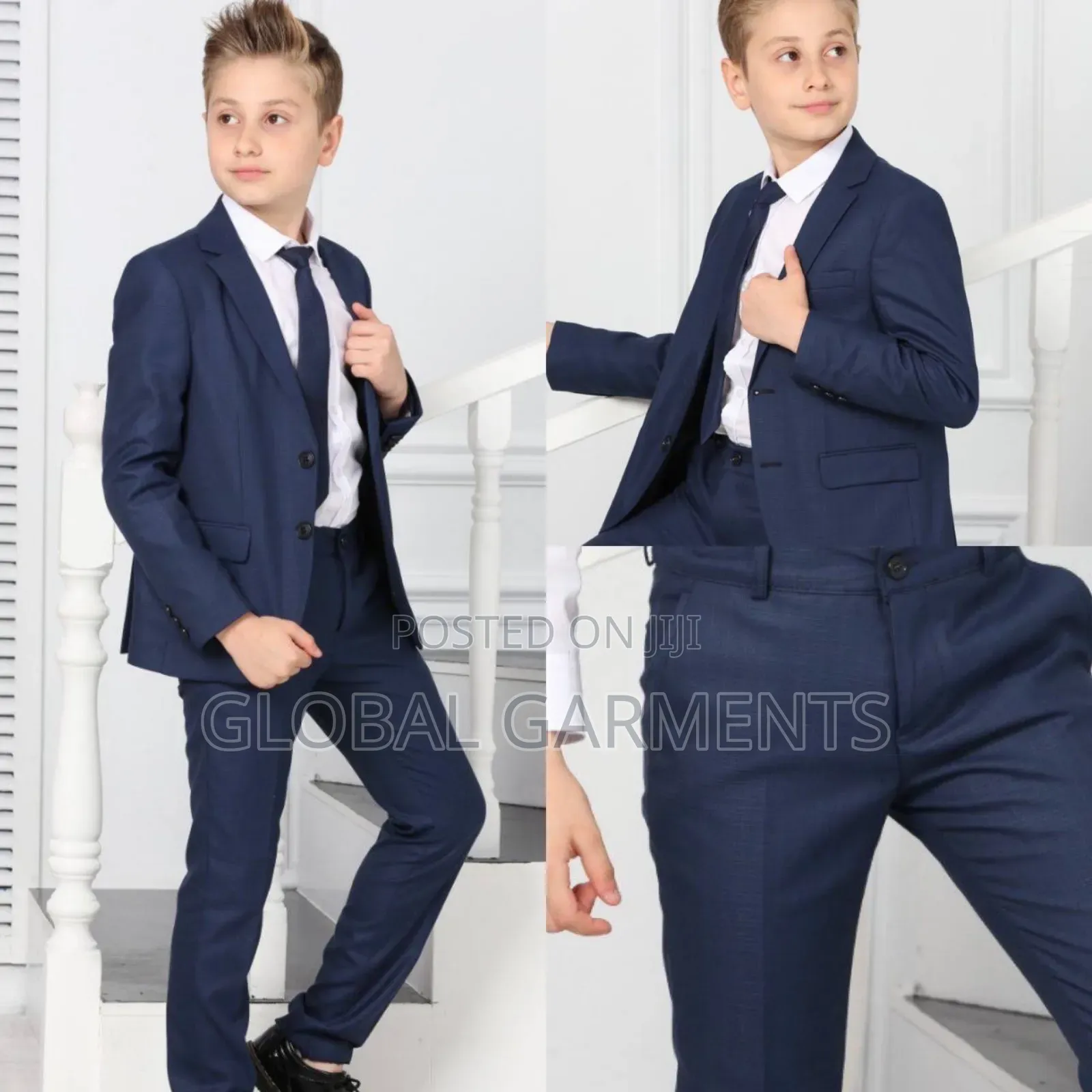Men's Suits