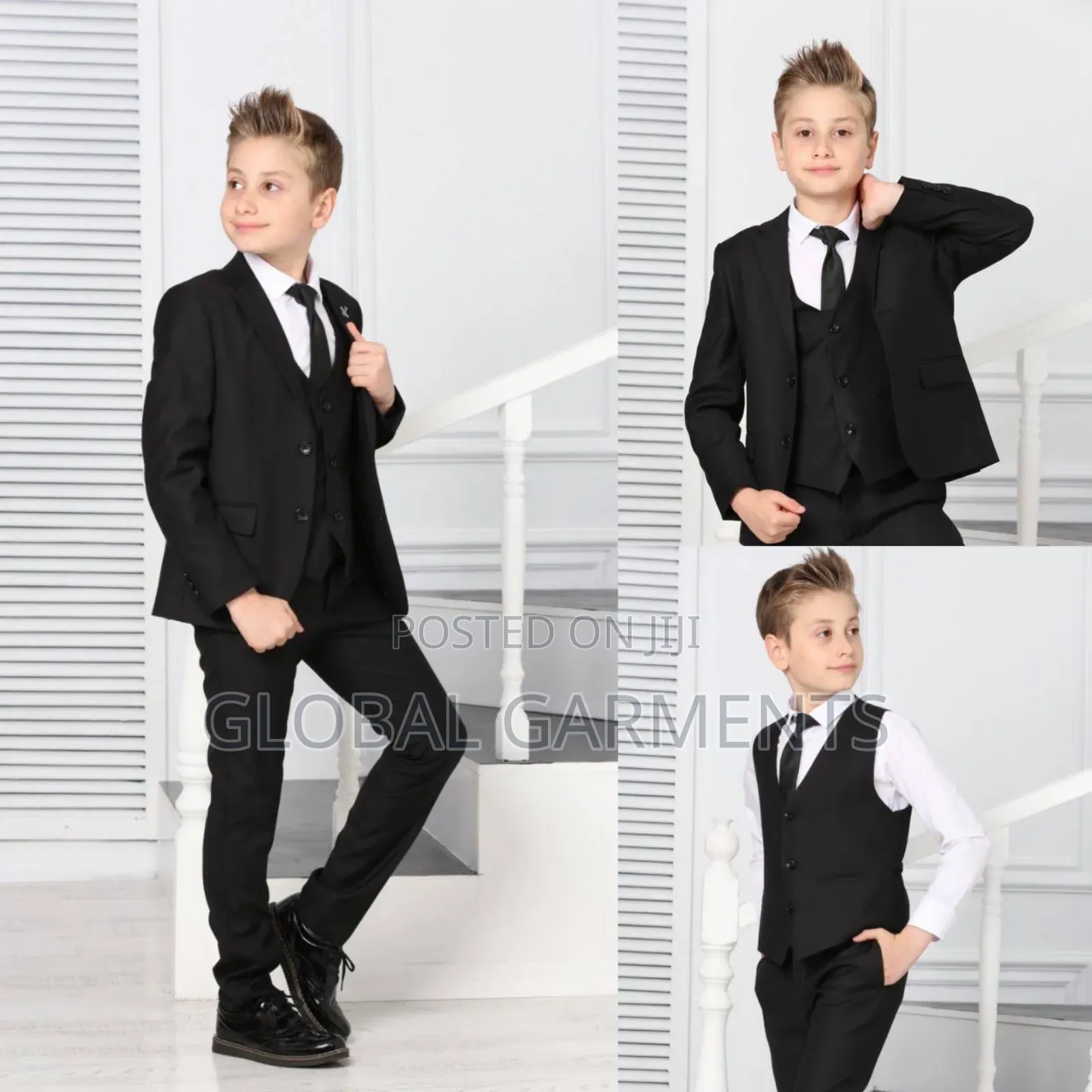 Men's Suits