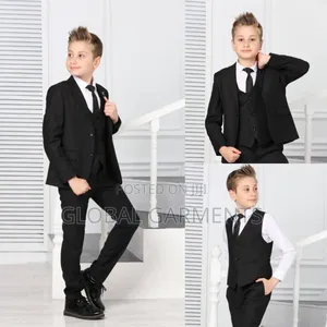 Men's Suits