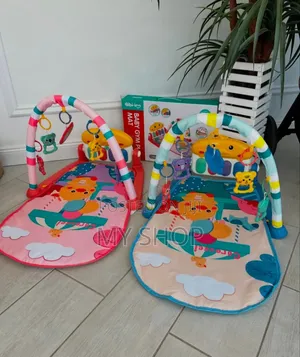 Baby Gym Piano (Baby Shower Gifts)
